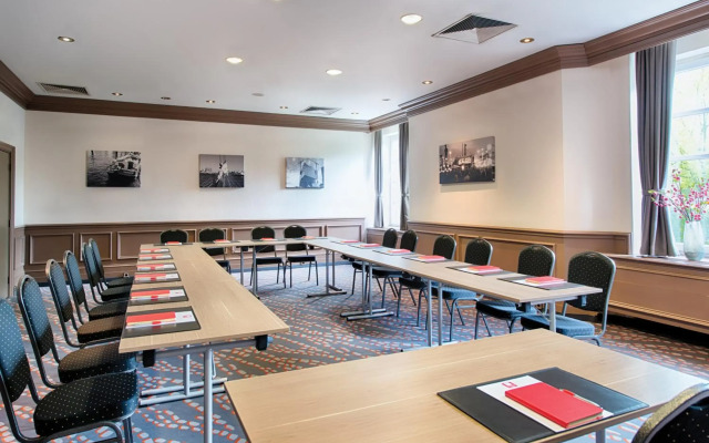 Leonardo Hotel Hamburg-Stillhorn
