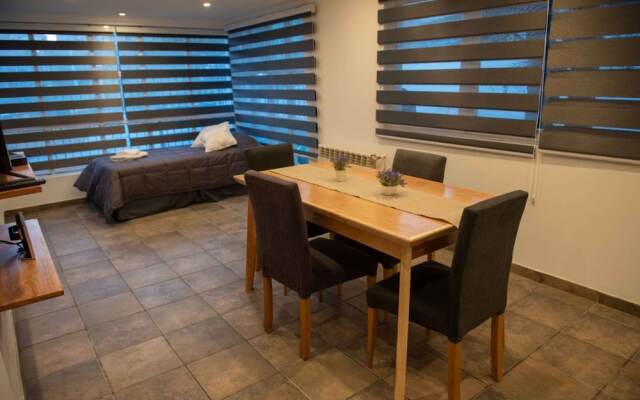 Gente del Sur - Fagnano