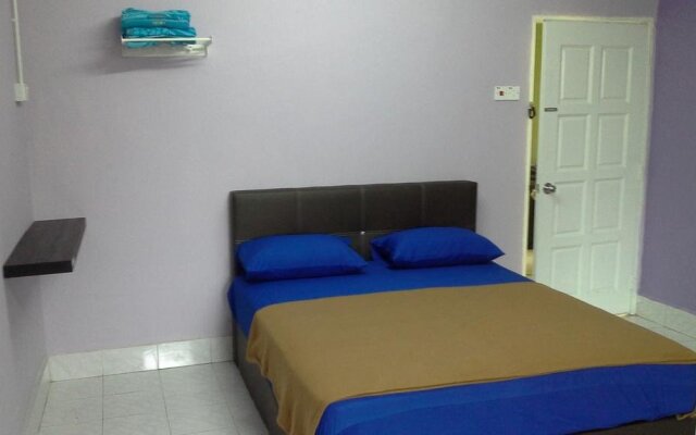 Apple Boutique Homestay