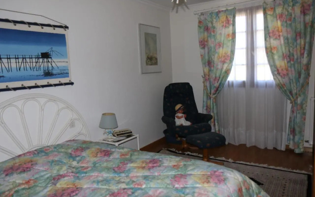 Chez Pierrot et Gisele