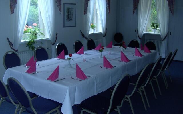 Schlosshotel Wilhelmsthal