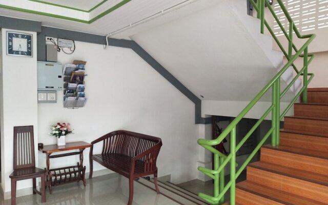 Kularb Service Mansion