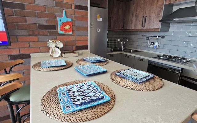 Ari̇fe Rezi̇dance No.2