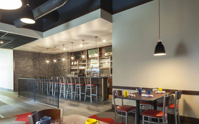 Four Points By Sheraton Seattle Airport South