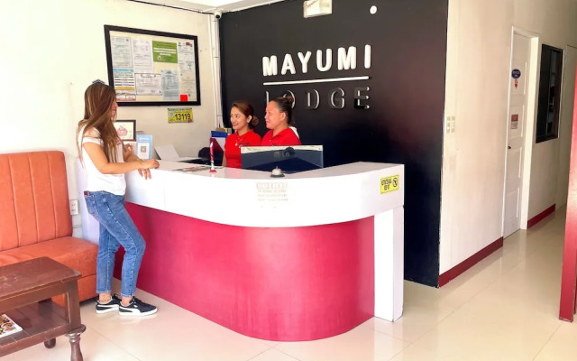 Mayumi Lodge