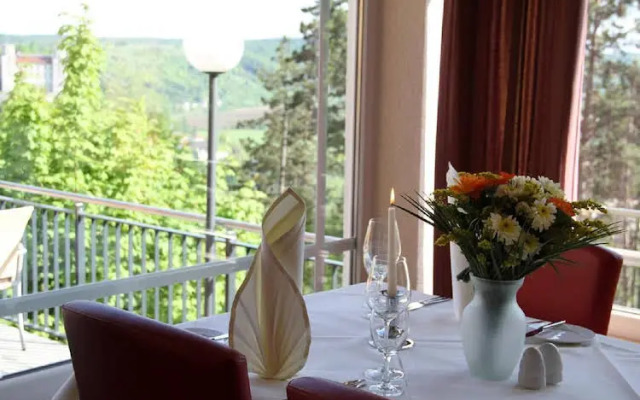 Wellnesshotel Schönblick - Superior