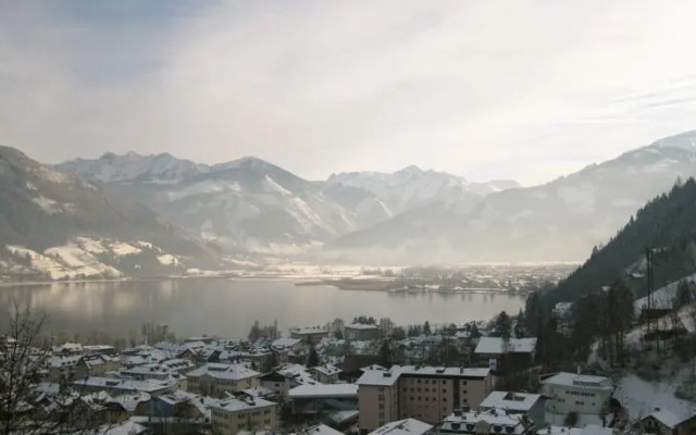 Gadenstätter Sonnberg Apartments