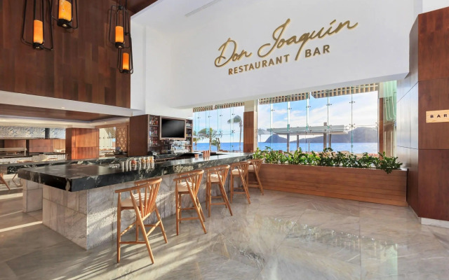 Courtyard By Marriott Mazatlan Beach Resort
