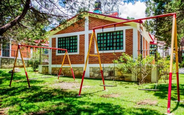 Villas Xänthe Rotamundos