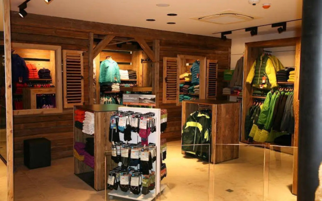 PETE - Alpine Boutique Hotel