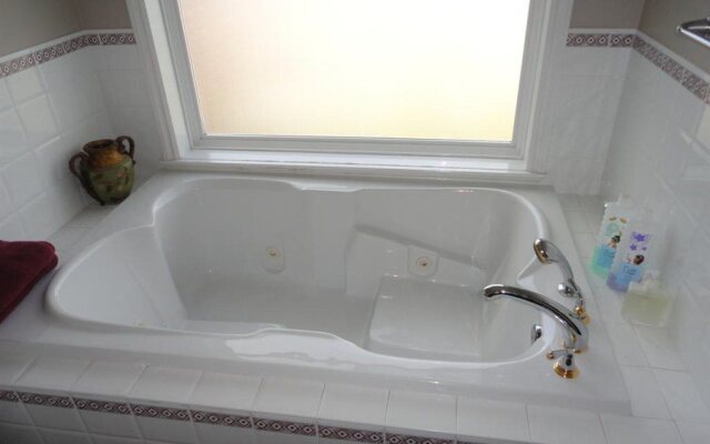 About the Sea B&B