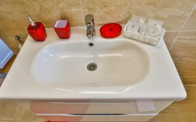 Hotel Avalon