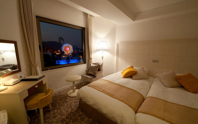 The Phoenix Hotel Bangkok