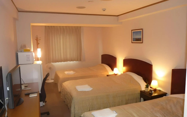 Hotel Peace Island Miyakojima