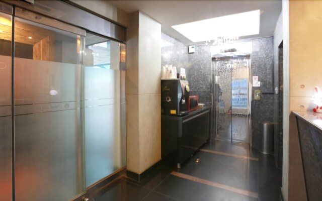 Gimpo Muse Motel