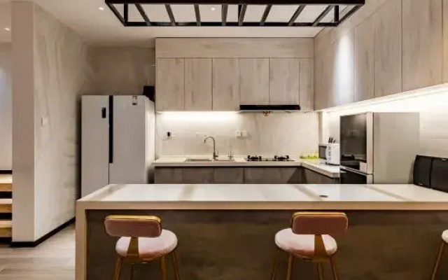 Floral Hotel·Kunming Aromatic Garden hotel (Kunming Guandu Ancient Town)