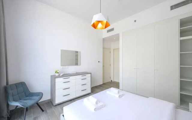 2 Beds in JVC-Belgravia Square - Apartment in ดูไบ - Photo 4