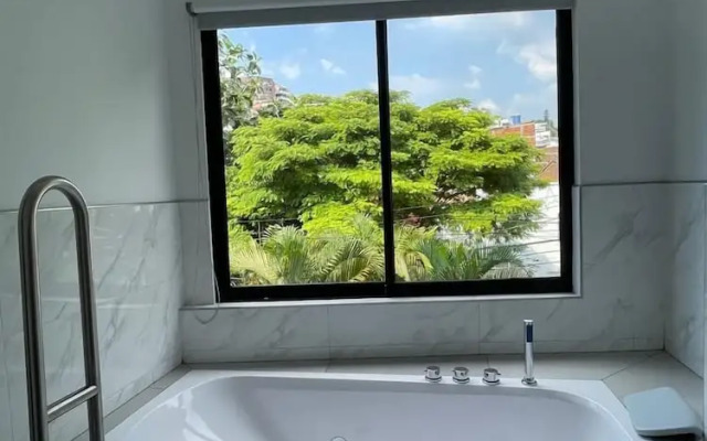 Hotel Casa Kreenty