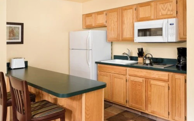 Club Wyndham Pinetop