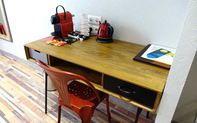 Logis Hotel Yseria - Historical Center