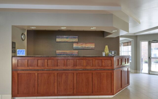 Residence Inn Minneapolis St. Paul/Roseville