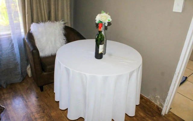 Glen Rest Country Lodge & Events