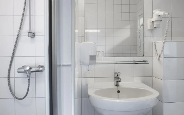 Thon Hotel Bjørneparken