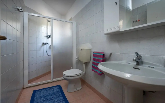 Welcoming Villa for Families in Bibione