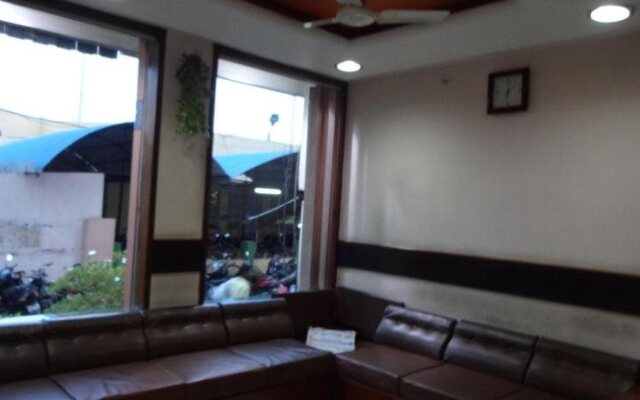 Hotel Aditya