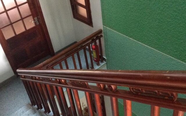 Thanh Hien Guesthouse