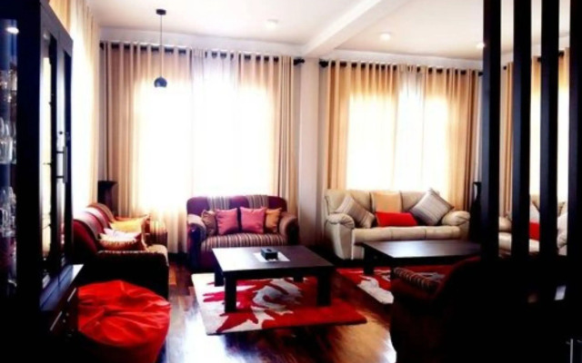 Glory Bush Villa