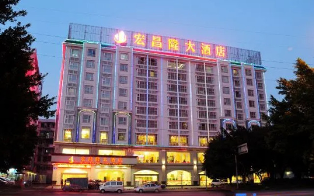 Hongchanglong Hotel