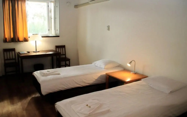 Hotelli Salpa
