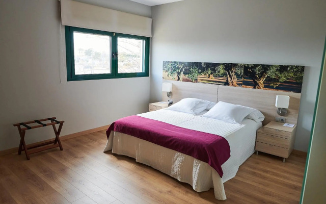 Hotel L'Algadir del Delta