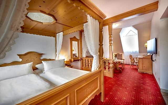 Hotel Gasthof zur Post