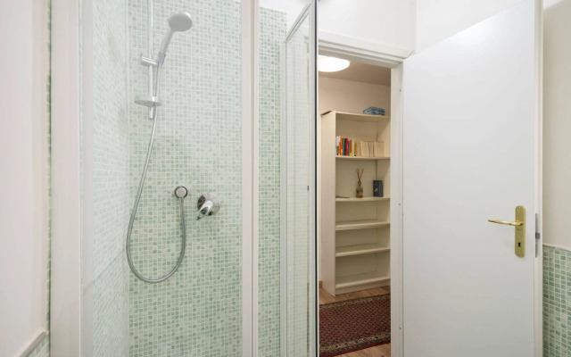 Rome as you feel - Panisperna Apartment