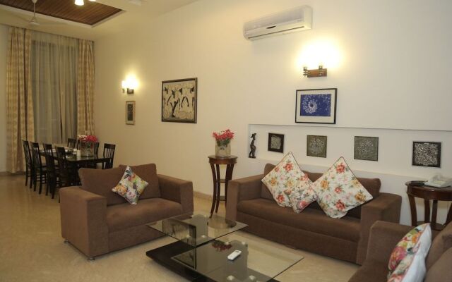 Apartment 18
