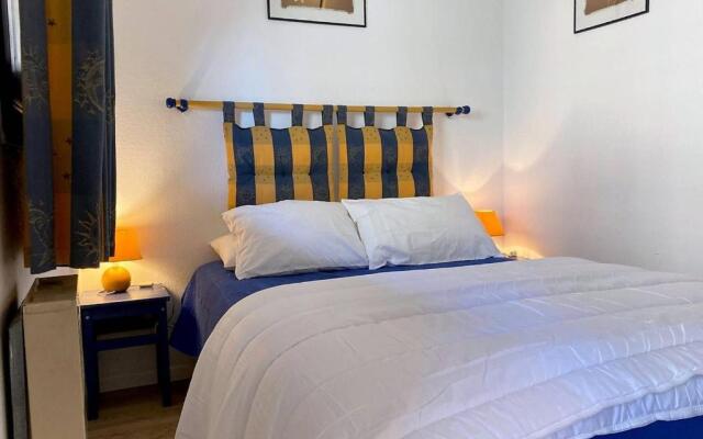 Appartement Le Lavandou, 2 pièces, 4 personnes - FR-1-251-93