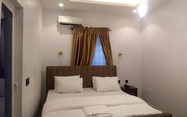 BLUE AO HOtEL