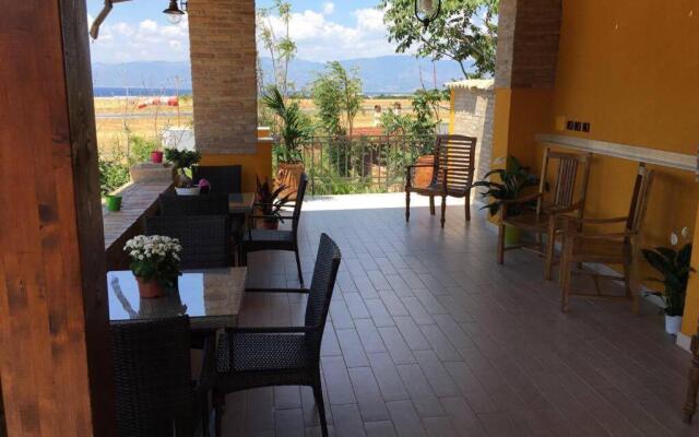 Eleven Bed & Breakfast