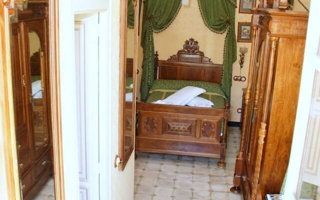 Sitges Royal Rooms