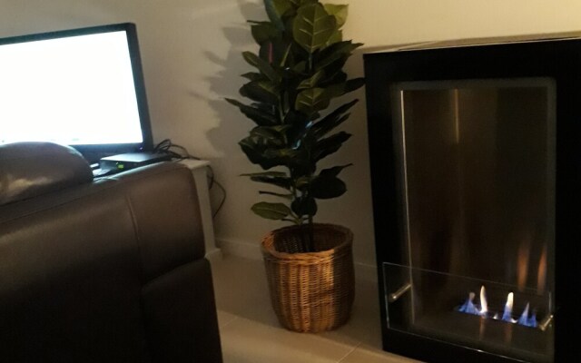 Shutters by the Sea Kiama