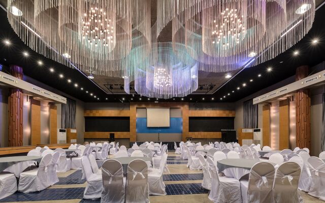 Hin Nam Sai Suay Hotel Hua Hin