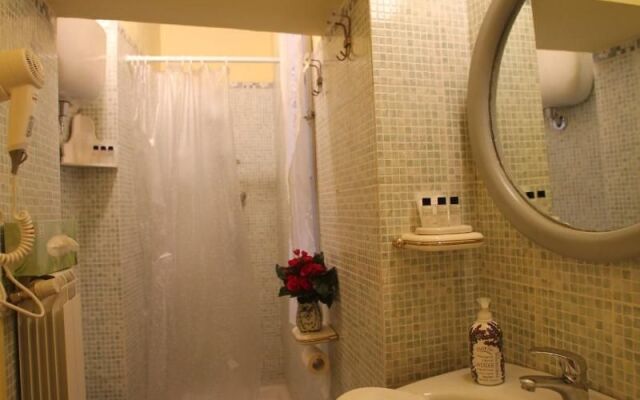 Residenza d'Epoca Le Aquile