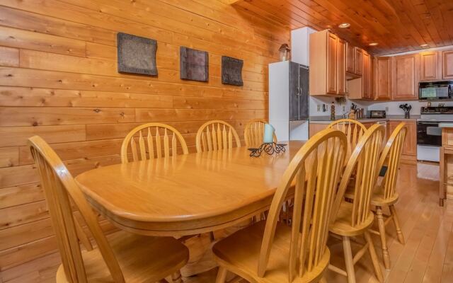 Cedar Shores Villa 09