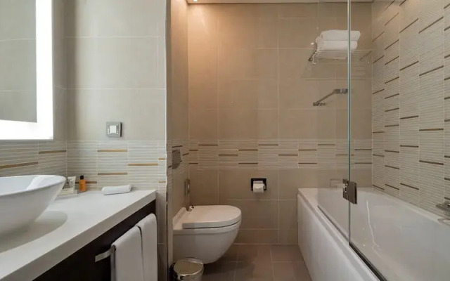 Hilton Garden Inn Istanbul Umraniye