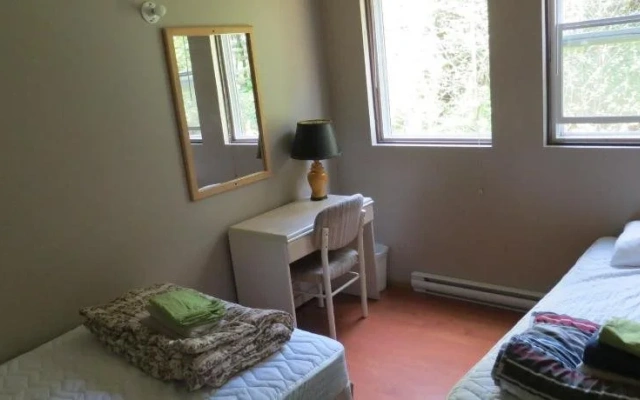 C&N Backpackers - Ucluelet