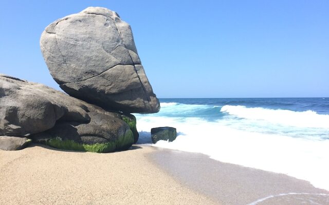 Casa Tayrona los Naranjos