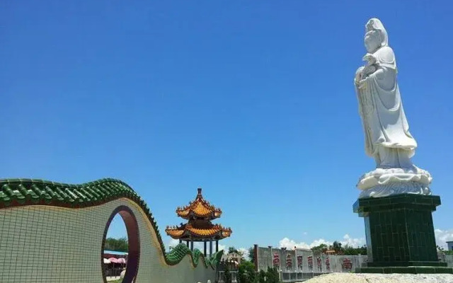 Vienna Hotel (Shanwei Honghaiwan)