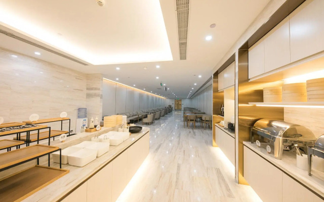Piao Home Inn Beijing Guomao East